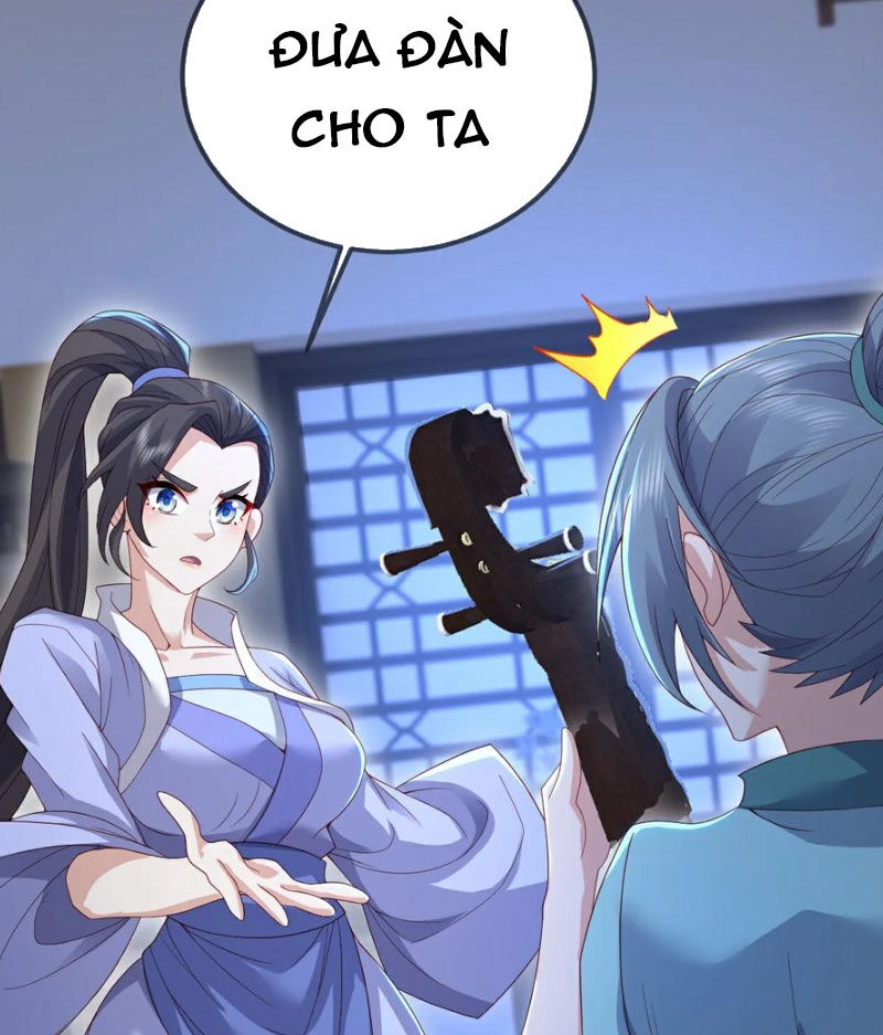 Tiên Võ Đế Tôn Chapter 581 - 90