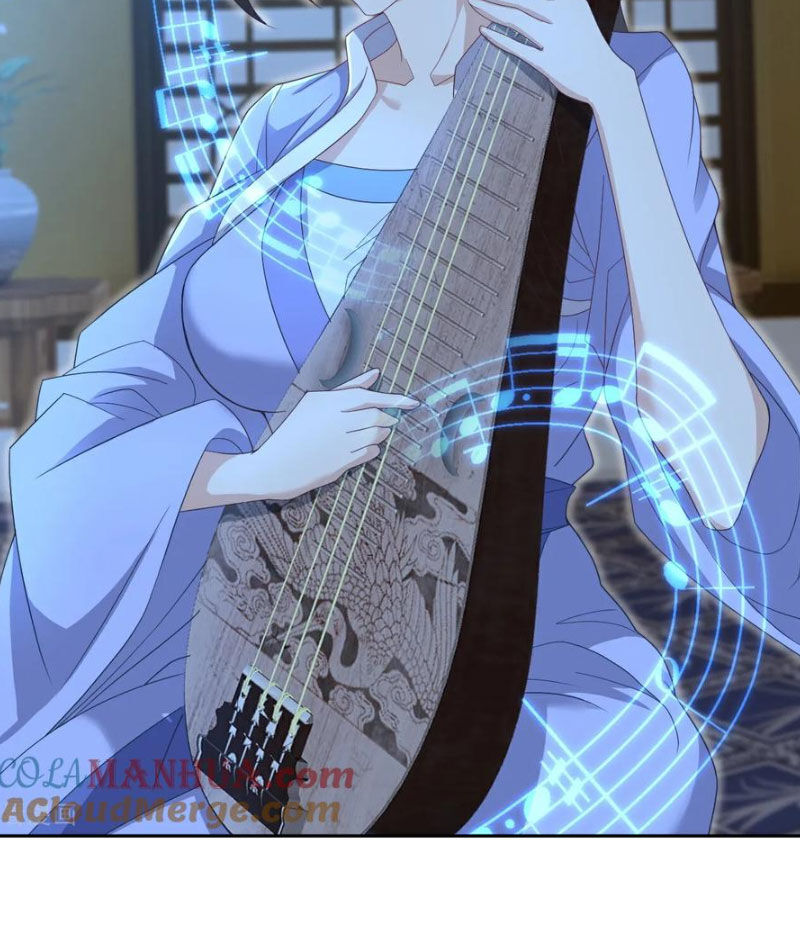 Tiên Võ Đế Tôn Chapter 581 - 95