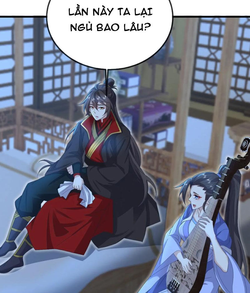 Tiên Võ Đế Tôn Chapter 581 - 100