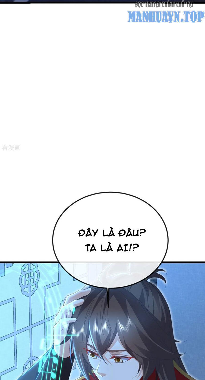 Tiên Võ Đế Tôn Chapter 582 - 13