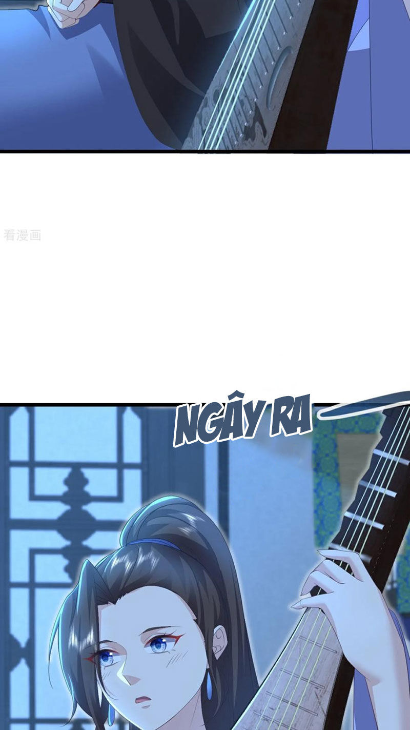 Tiên Võ Đế Tôn Chapter 582 - 18