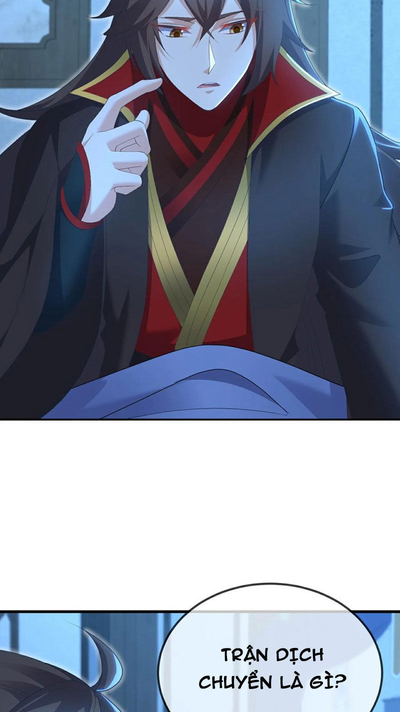 Tiên Võ Đế Tôn Chapter 582 - 23