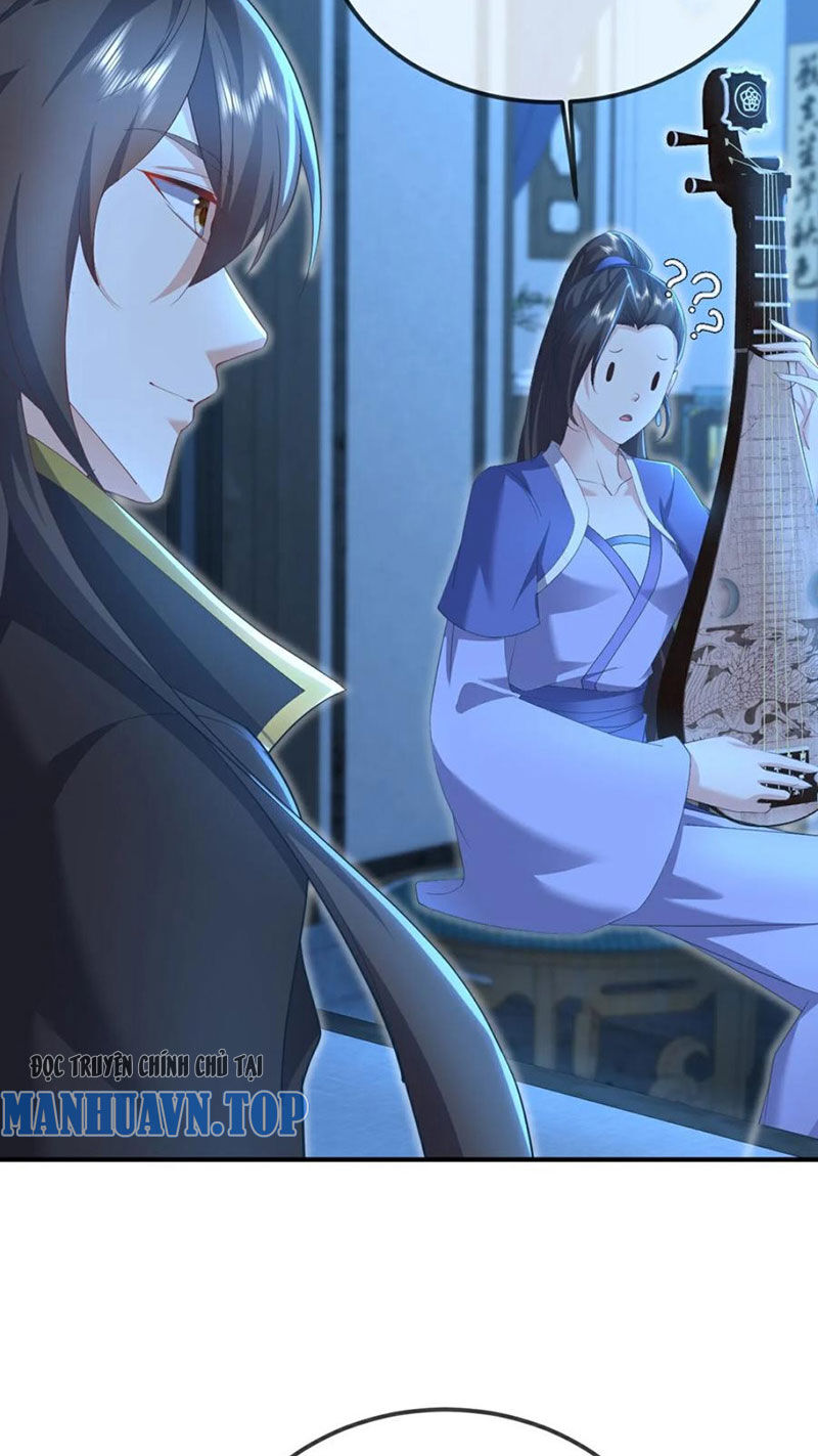 Tiên Võ Đế Tôn Chapter 582 - 24