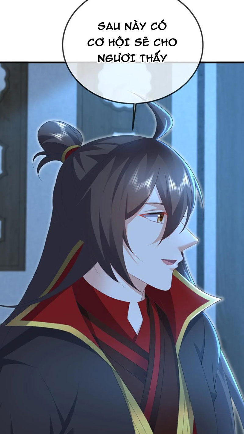Tiên Võ Đế Tôn Chapter 582 - 25