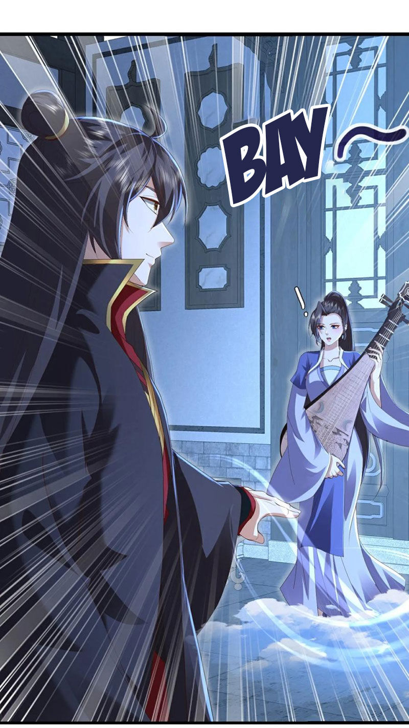 Tiên Võ Đế Tôn Chapter 582 - 28