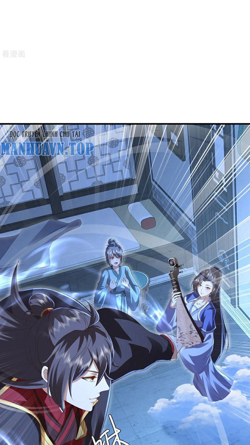 Tiên Võ Đế Tôn Chapter 582 - 29