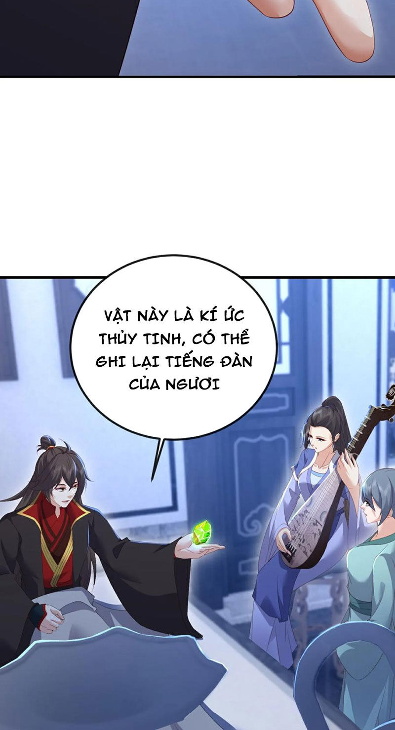 Tiên Võ Đế Tôn Chapter 582 - 3