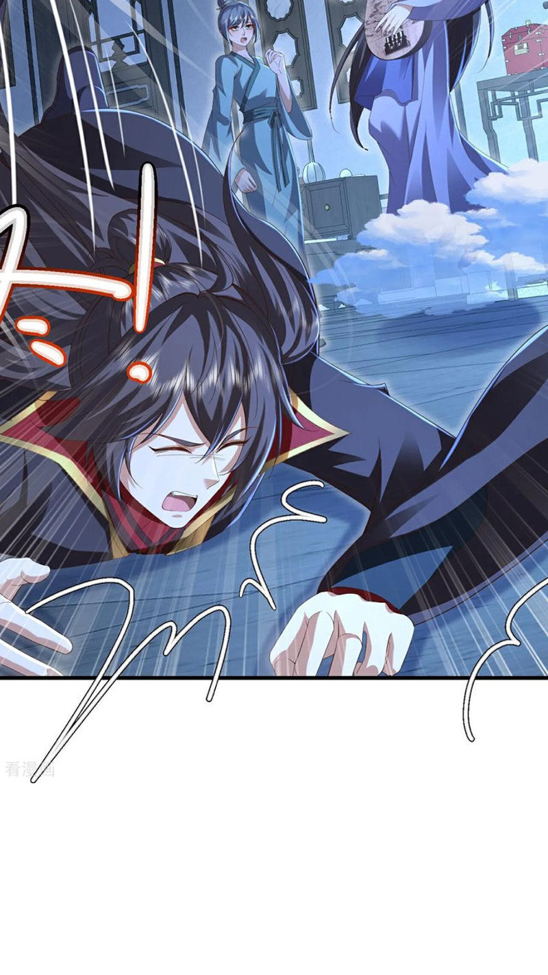 Tiên Võ Đế Tôn Chapter 582 - 32