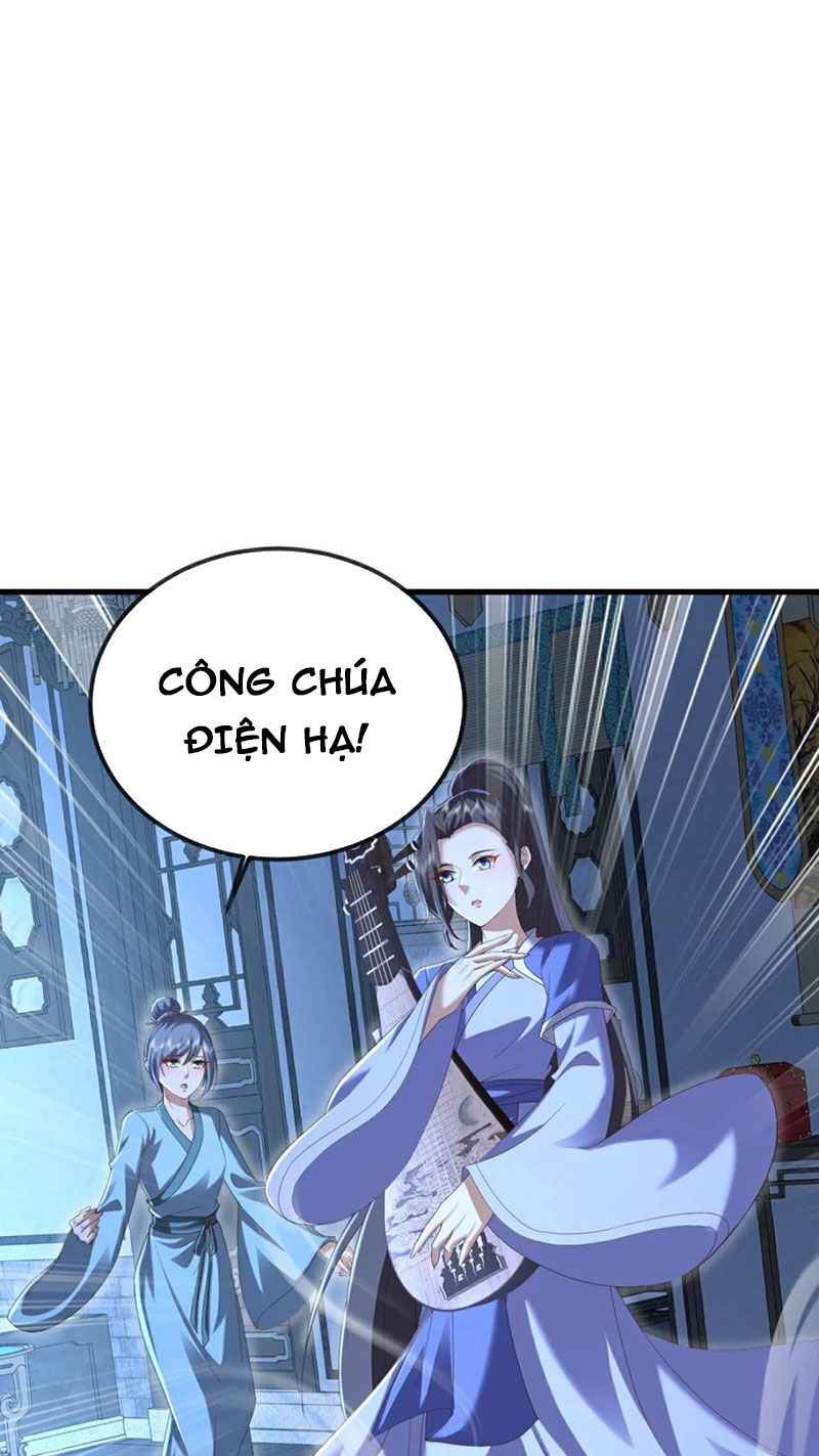 Tiên Võ Đế Tôn Chapter 582 - 33