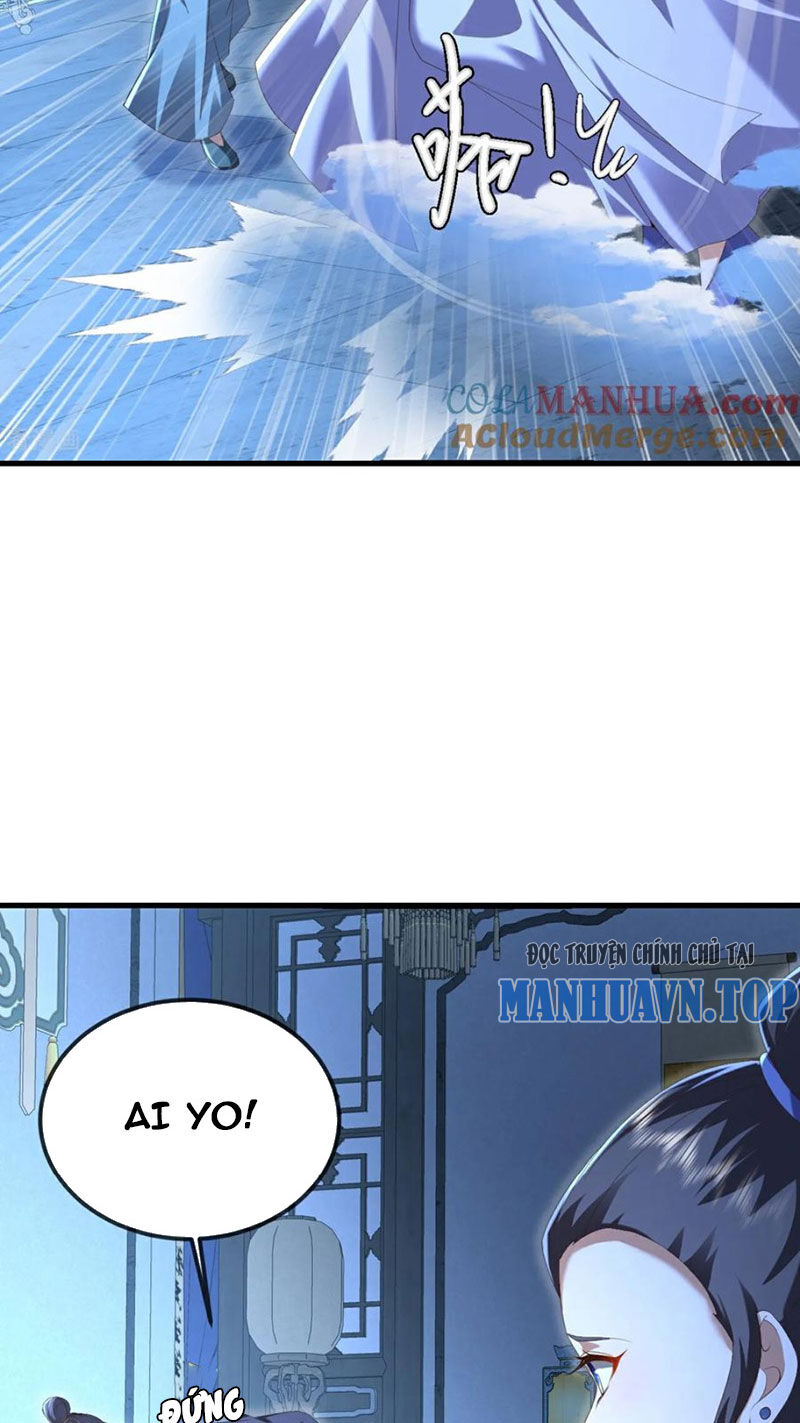 Tiên Võ Đế Tôn Chapter 582 - 34