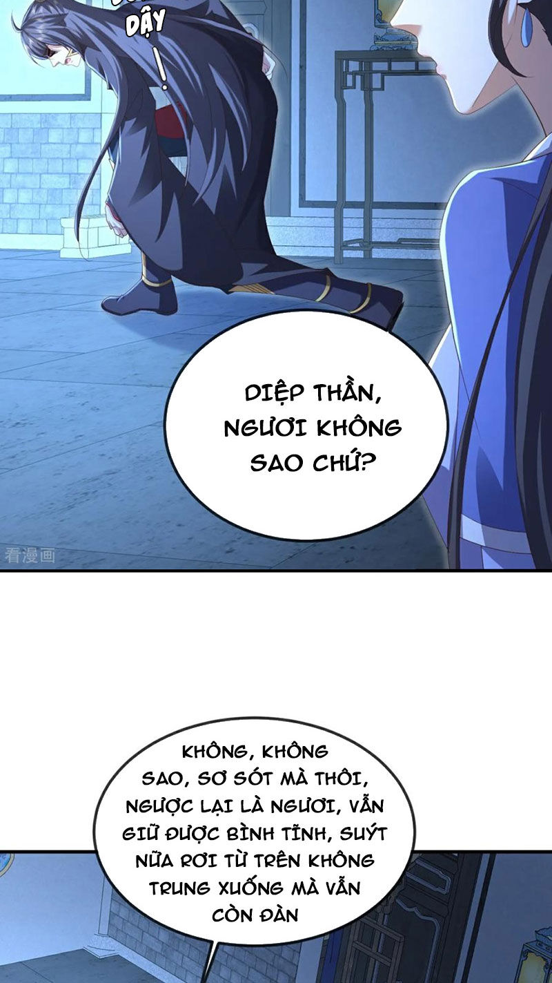 Tiên Võ Đế Tôn Chapter 582 - 35