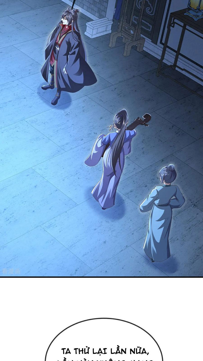 Tiên Võ Đế Tôn Chapter 582 - 36
