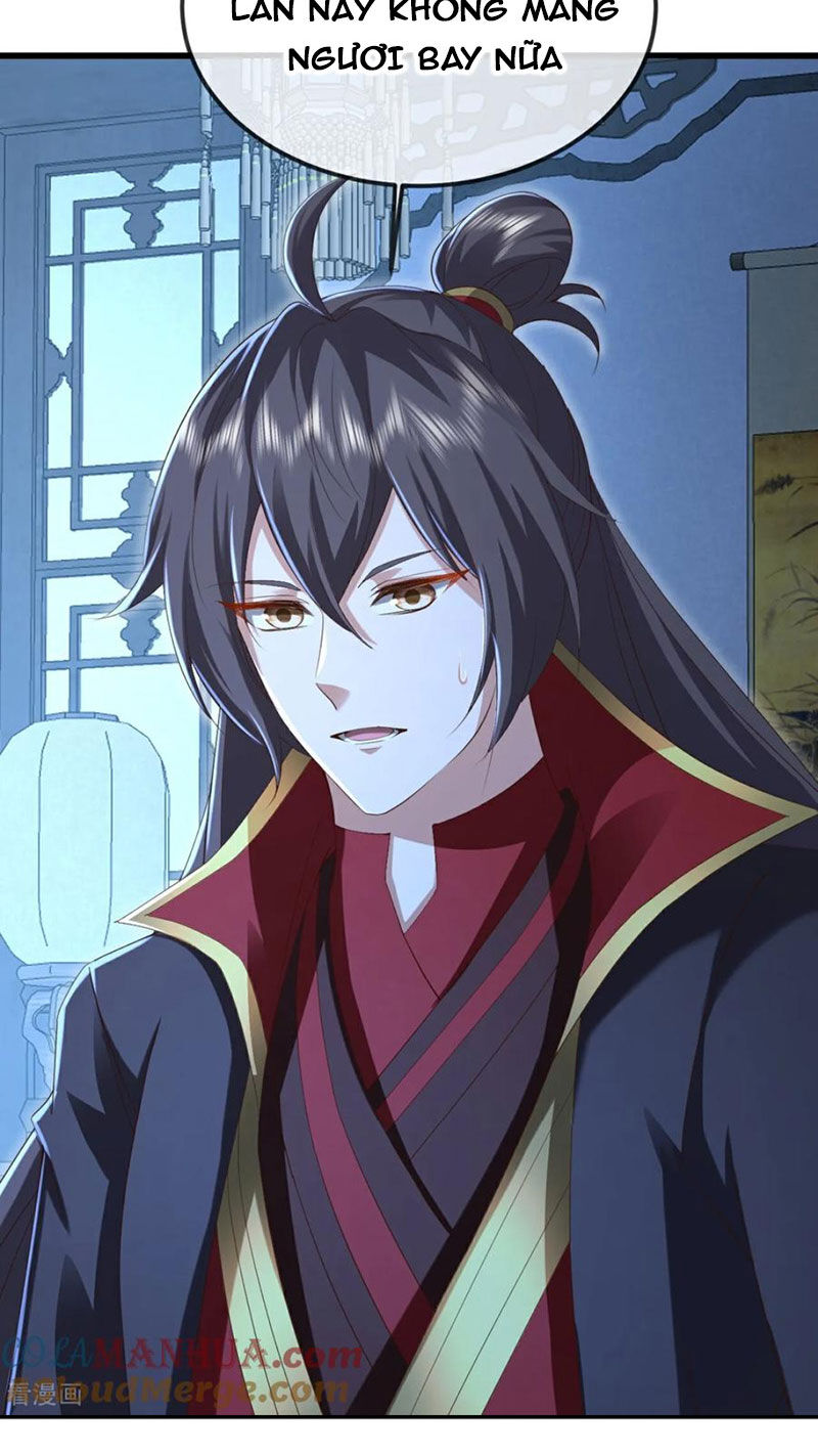 Tiên Võ Đế Tôn Chapter 582 - 37