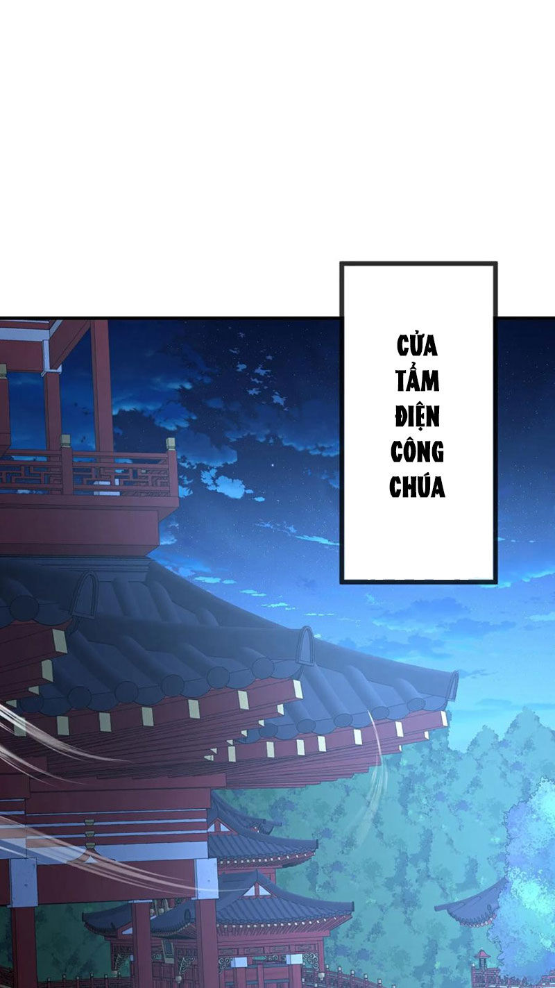 Tiên Võ Đế Tôn Chapter 582 - 38