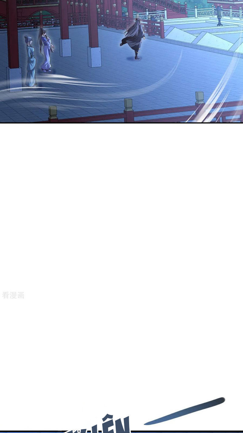 Tiên Võ Đế Tôn Chapter 582 - 39