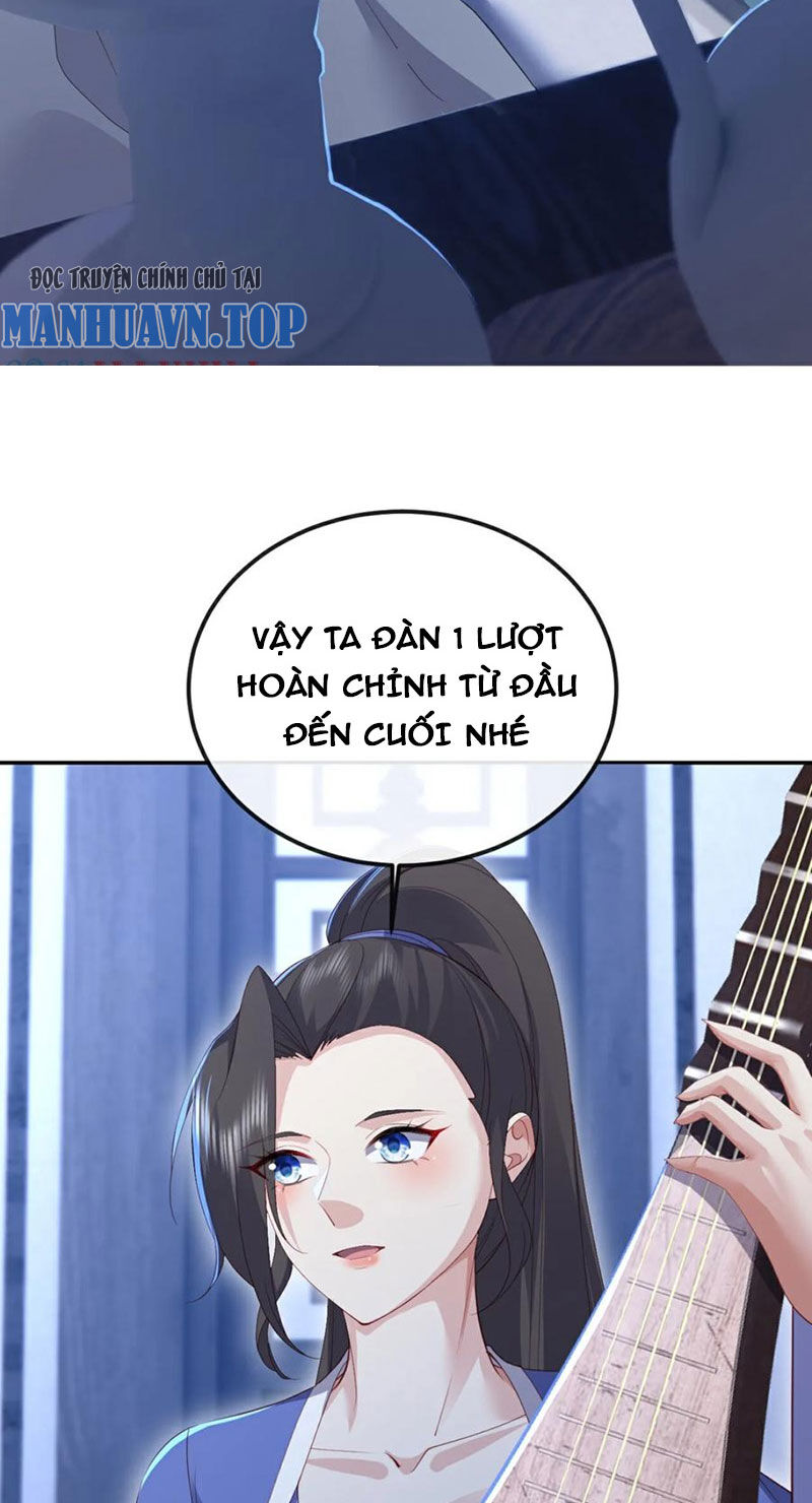 Tiên Võ Đế Tôn Chapter 582 - 4