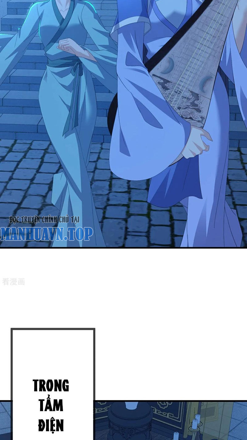 Tiên Võ Đế Tôn Chapter 582 - 44