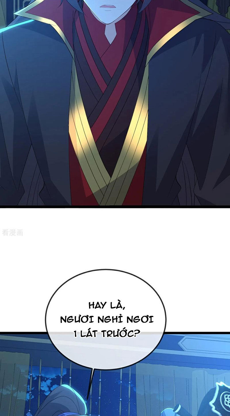 Tiên Võ Đế Tôn Chapter 582 - 47