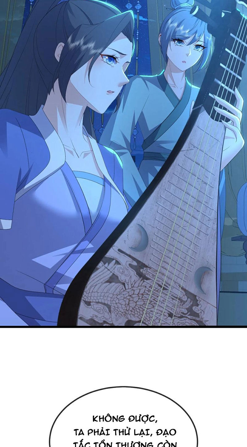 Tiên Võ Đế Tôn Chapter 582 - 48