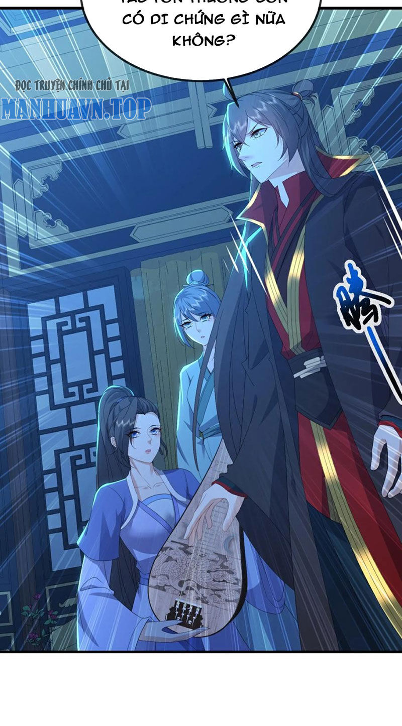 Tiên Võ Đế Tôn Chapter 582 - 49