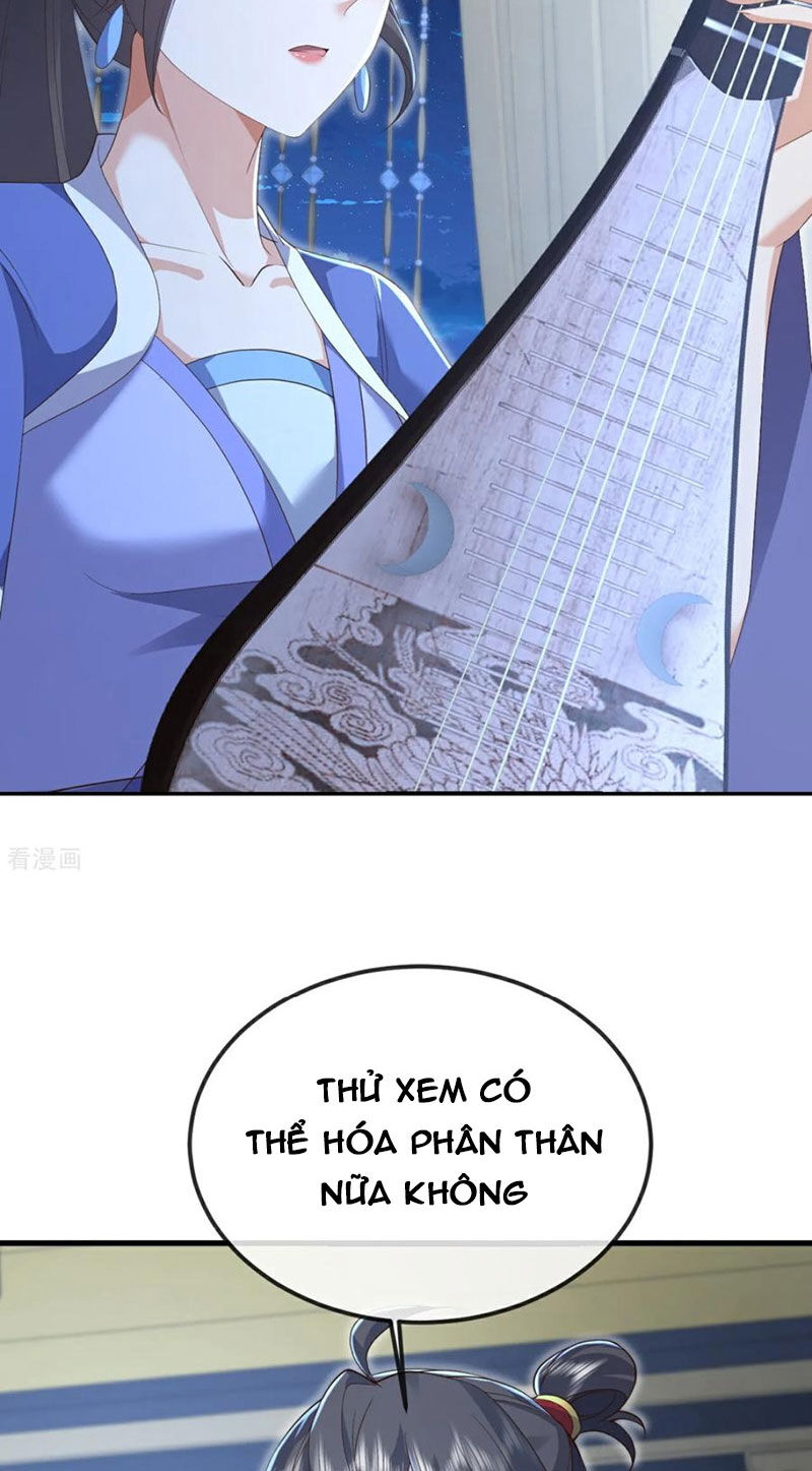 Tiên Võ Đế Tôn Chapter 582 - 51