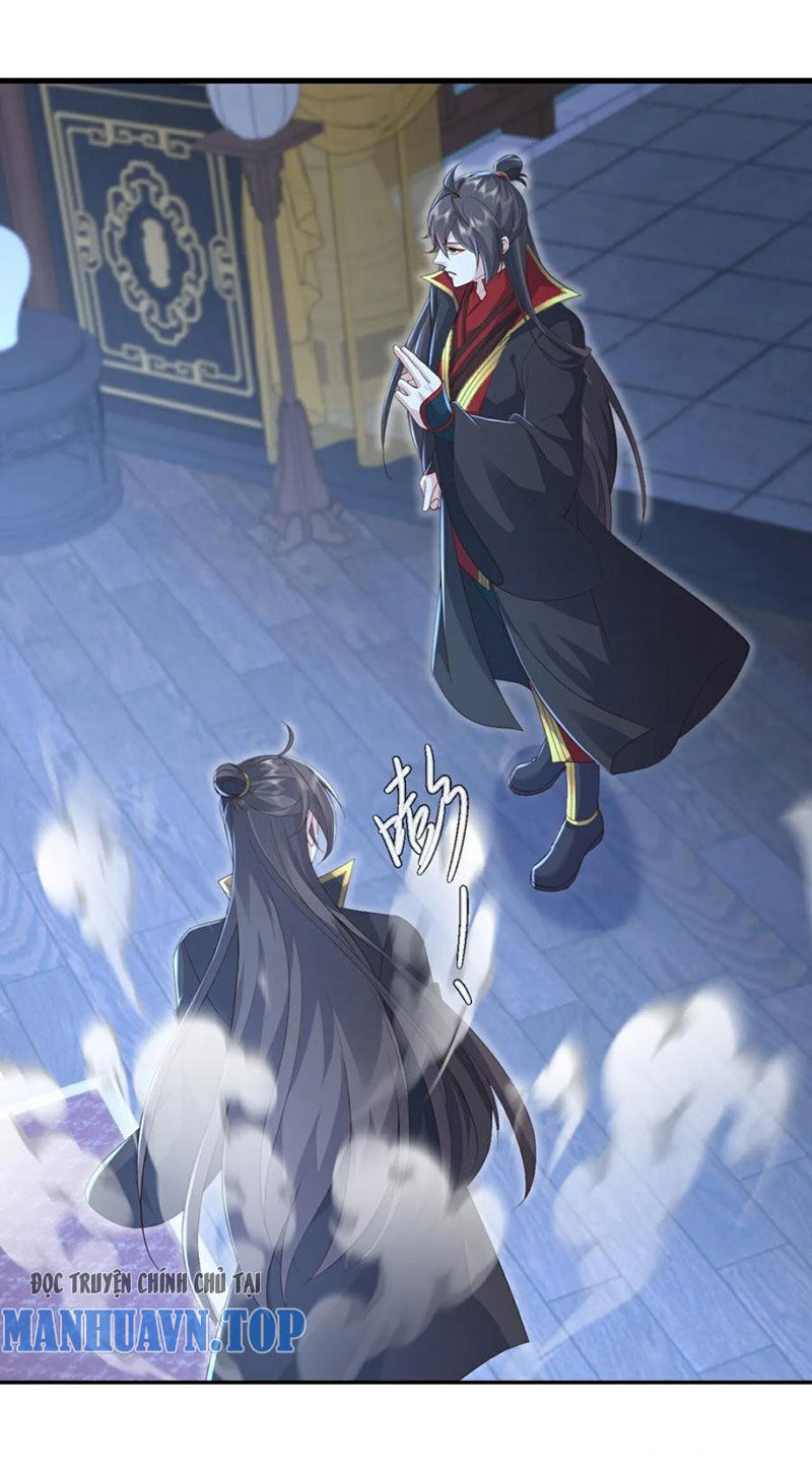 Tiên Võ Đế Tôn Chapter 582 - 53