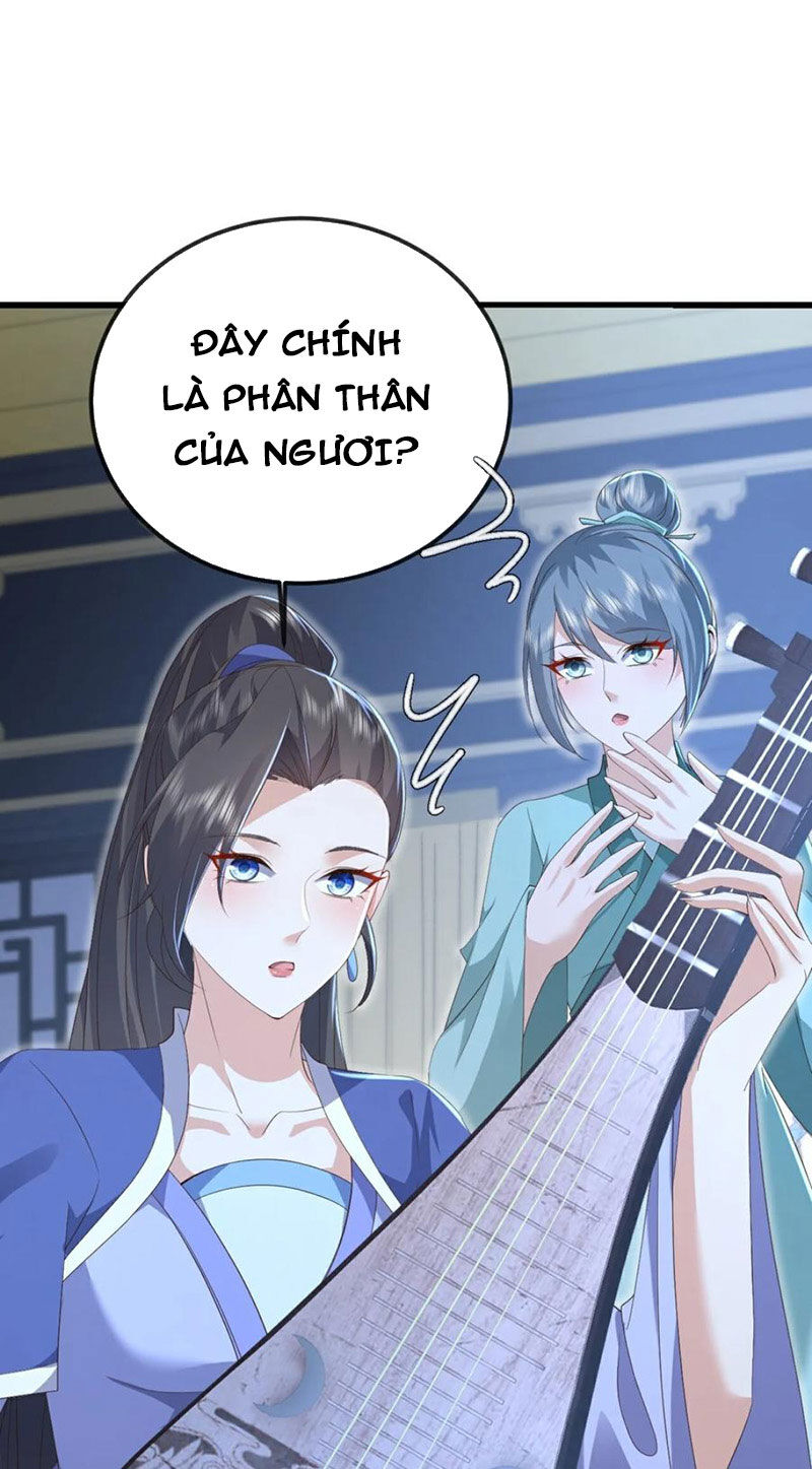 Tiên Võ Đế Tôn Chapter 582 - 54