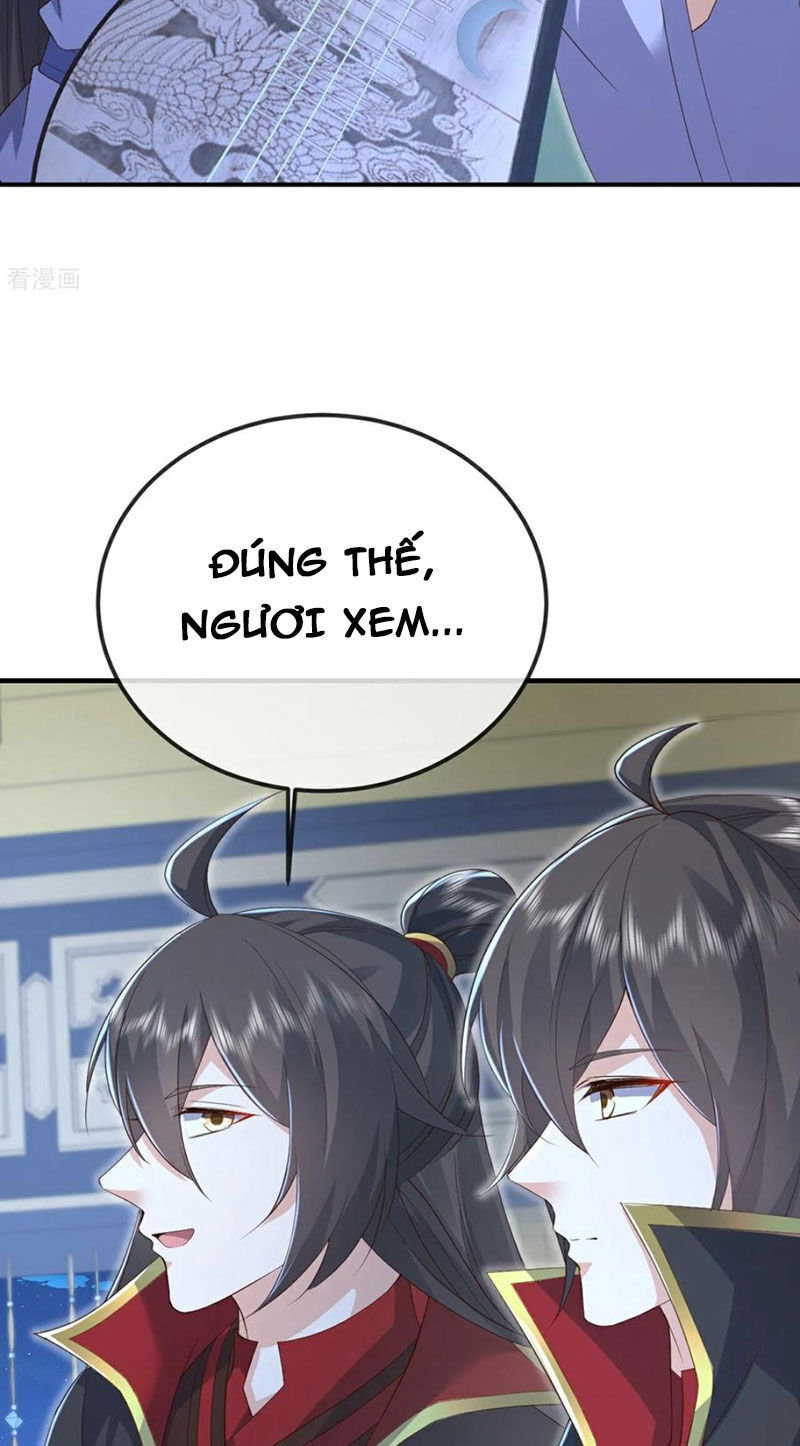 Tiên Võ Đế Tôn Chapter 582 - 55