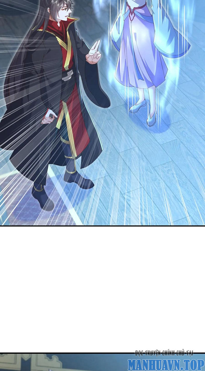 Tiên Võ Đế Tôn Chapter 582 - 61