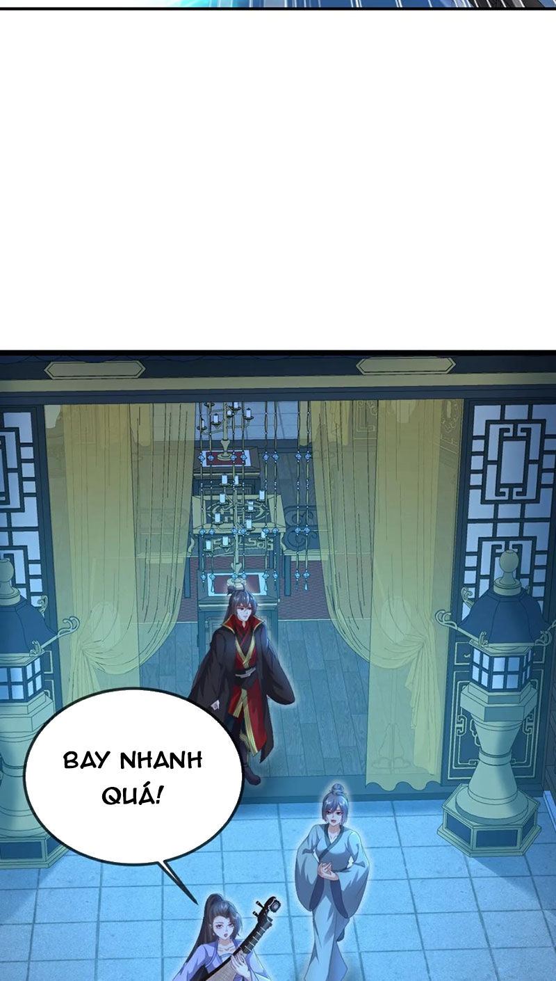 Tiên Võ Đế Tôn Chapter 582 - 68