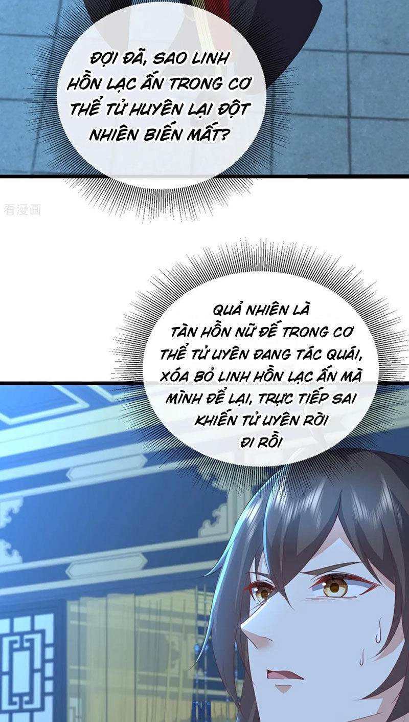 Tiên Võ Đế Tôn Chapter 582 - 72