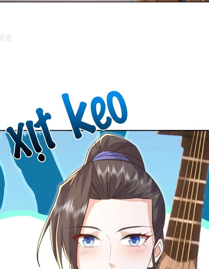 Tiên Võ Đế Tôn Chapter 583 - 101