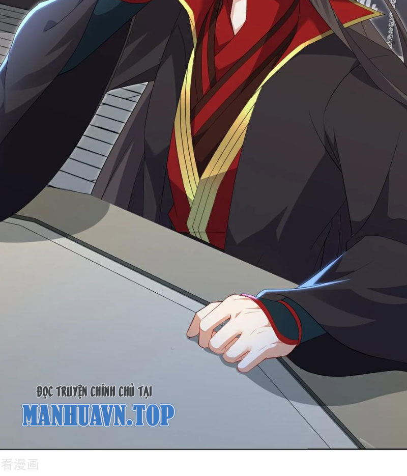 Tiên Võ Đế Tôn Chapter 583 - 14
