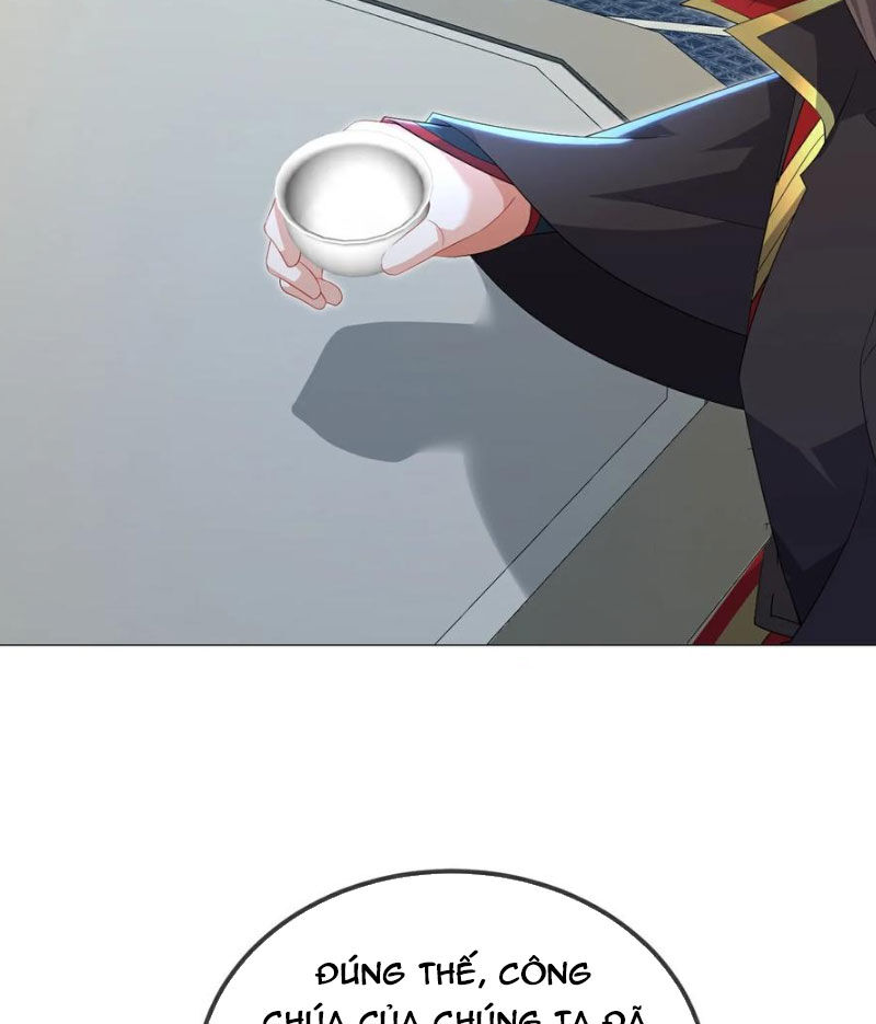 Tiên Võ Đế Tôn Chapter 583 - 18