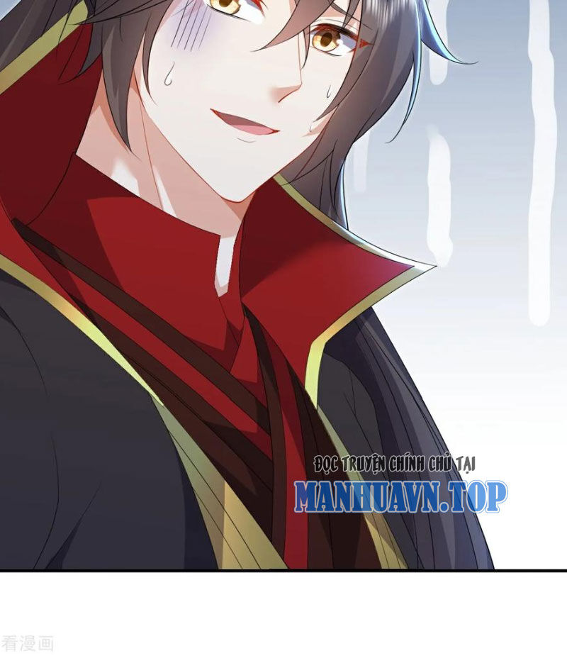 Tiên Võ Đế Tôn Chapter 583 - 2