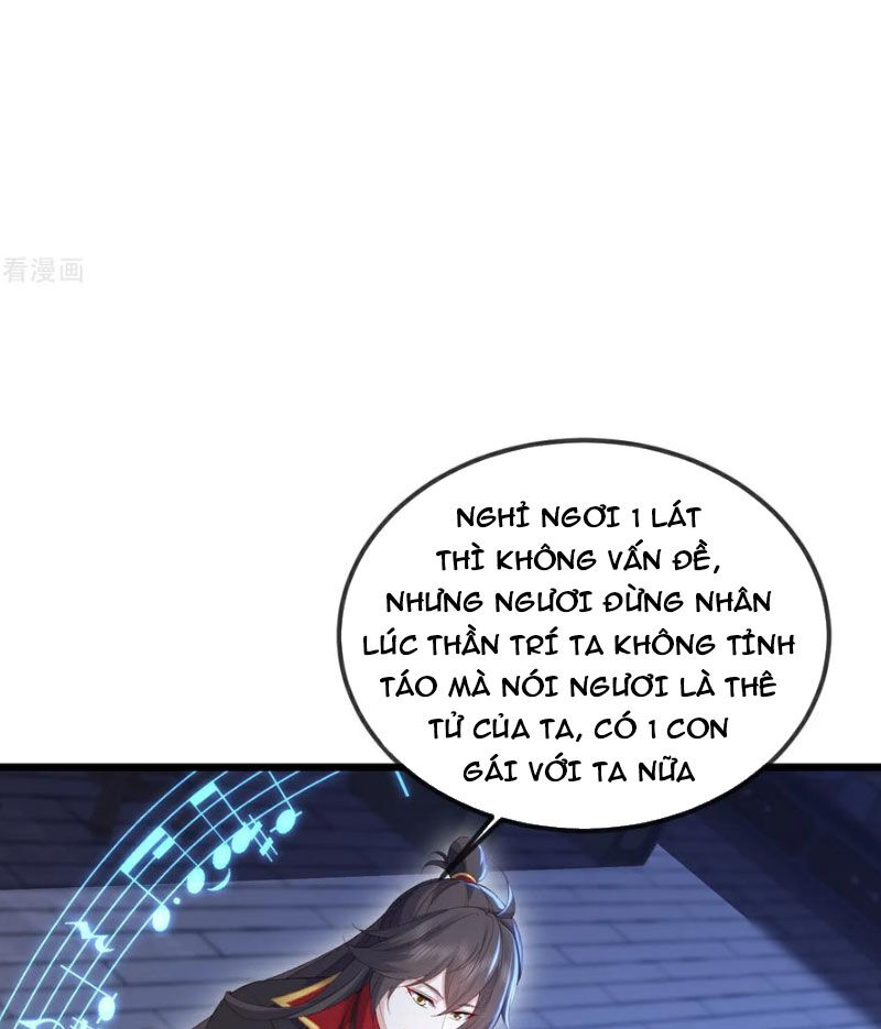 Tiên Võ Đế Tôn Chapter 583 - 21