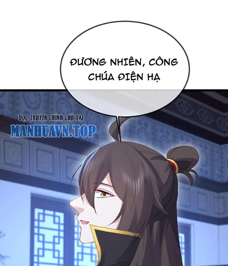 Tiên Võ Đế Tôn Chapter 583 - 27