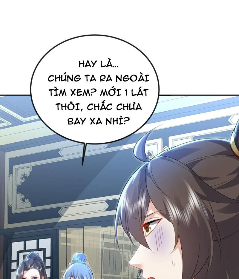 Tiên Võ Đế Tôn Chapter 583 - 3