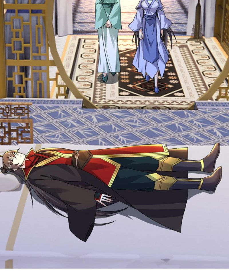 Tiên Võ Đế Tôn Chapter 583 - 54