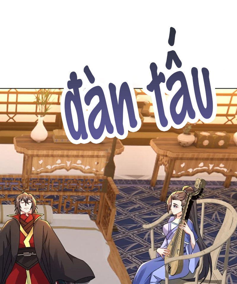 Tiên Võ Đế Tôn Chapter 583 - 57