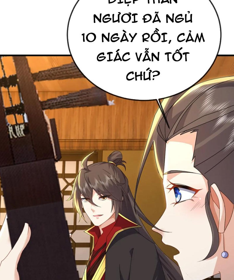 Tiên Võ Đế Tôn Chapter 583 - 67