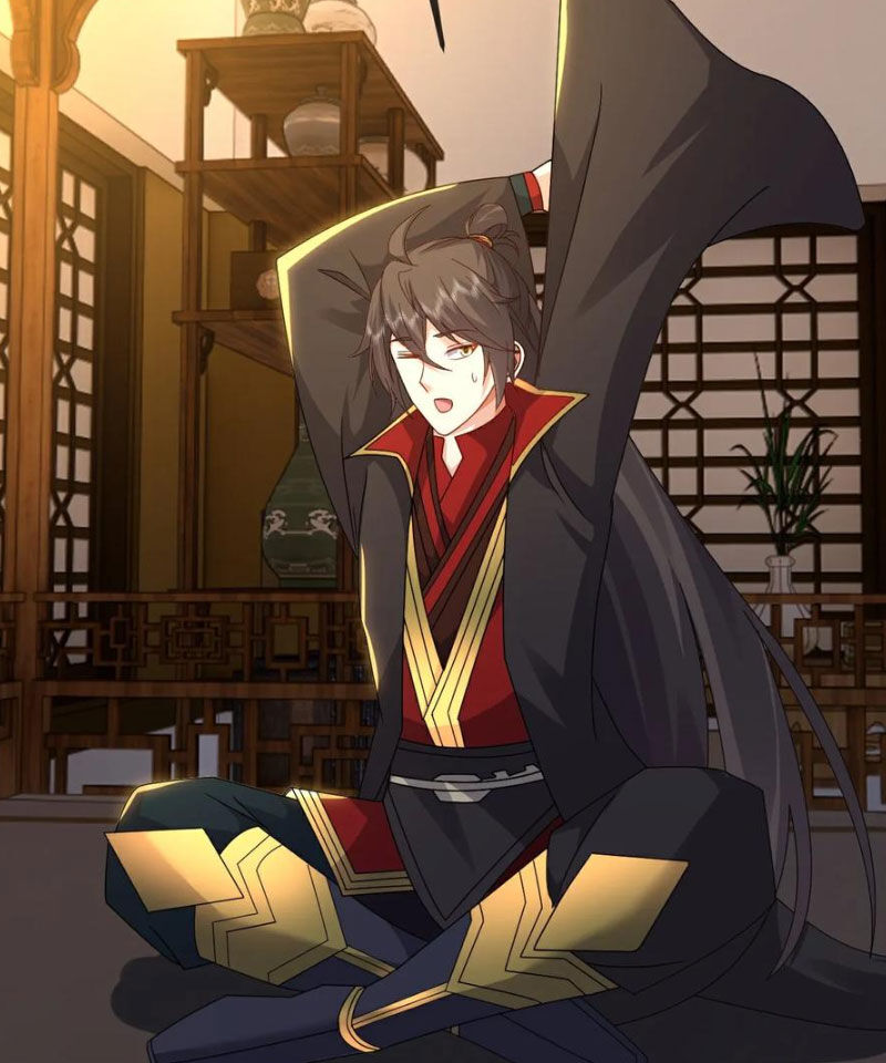 Tiên Võ Đế Tôn Chapter 583 - 70