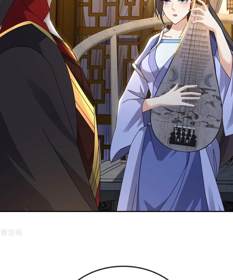 Tiên Võ Đế Tôn Chapter 583 - 74