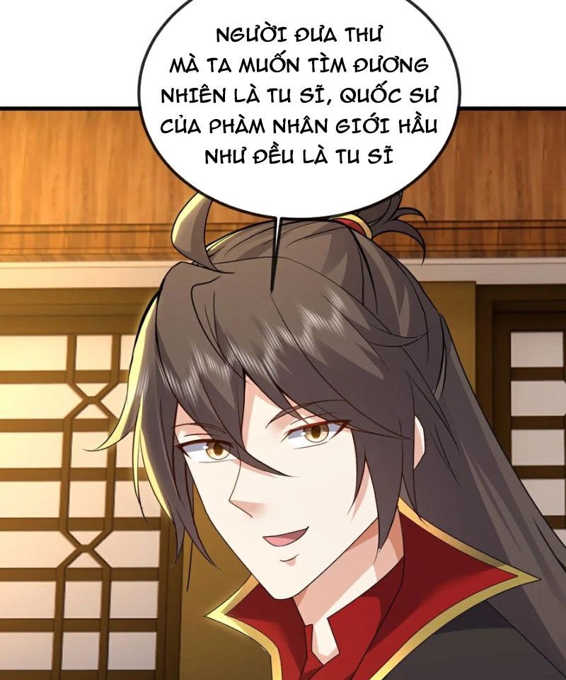 Tiên Võ Đế Tôn Chapter 583 - 75