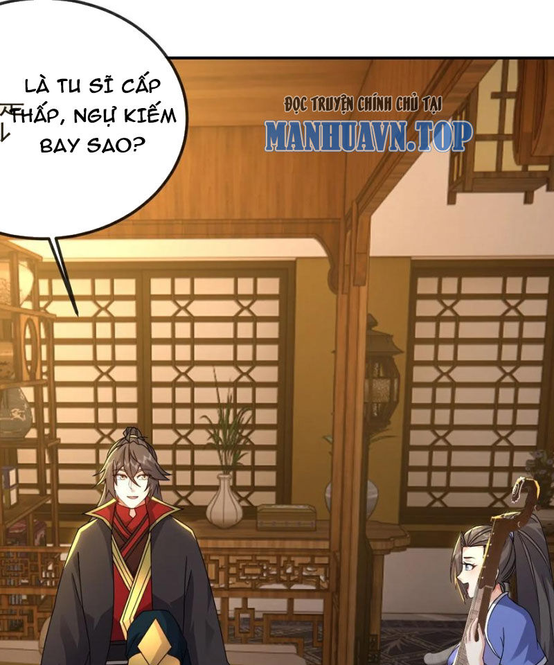 Tiên Võ Đế Tôn Chapter 583 - 77