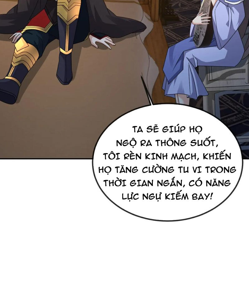 Tiên Võ Đế Tôn Chapter 583 - 78