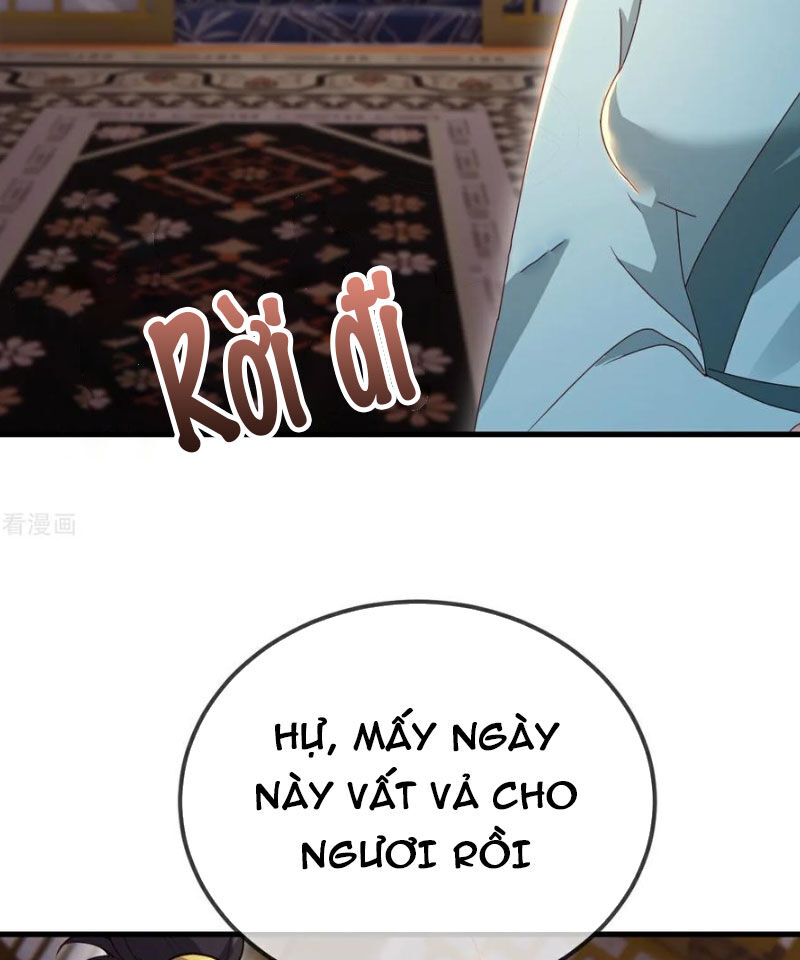 Tiên Võ Đế Tôn Chapter 583 - 86