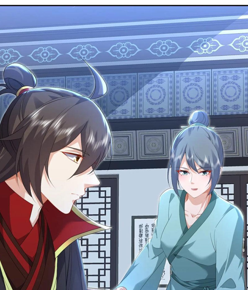 Tiên Võ Đế Tôn Chapter 583 - 9