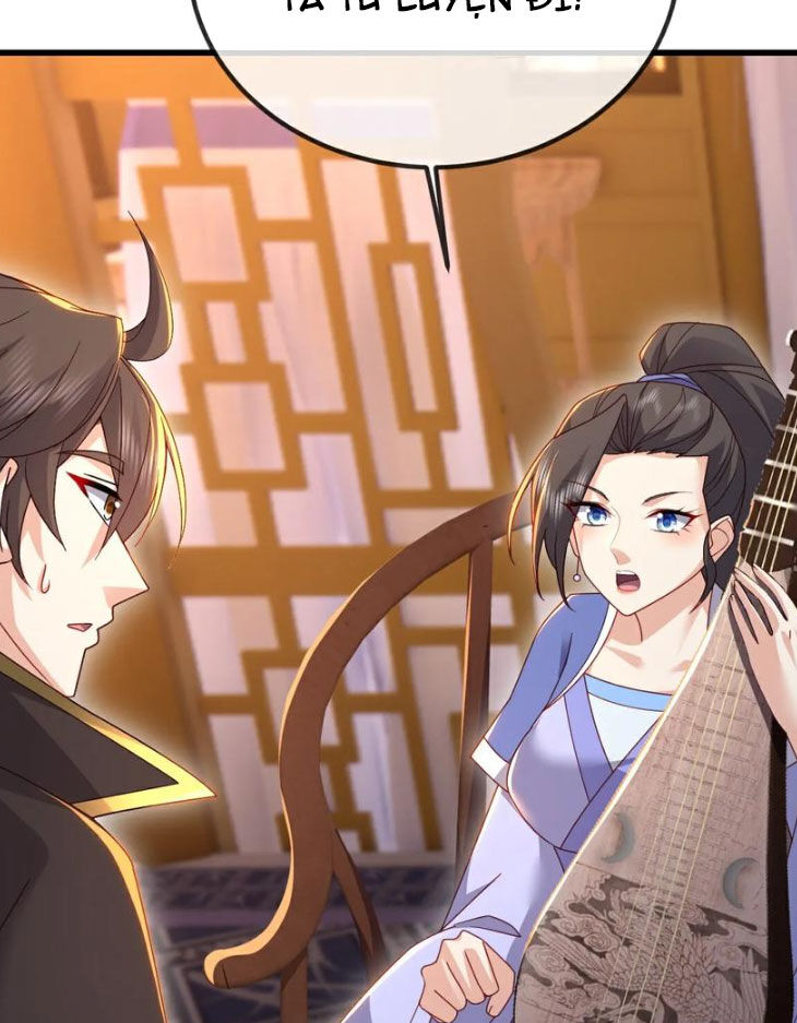 Tiên Võ Đế Tôn Chapter 583 - 95