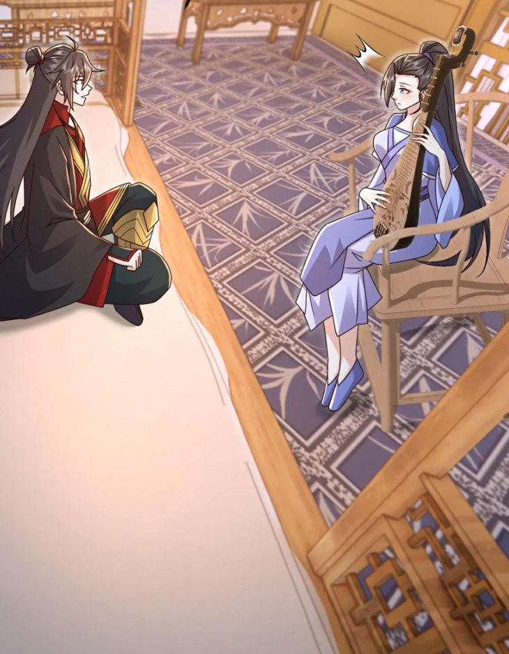 Tiên Võ Đế Tôn Chapter 583 - 100